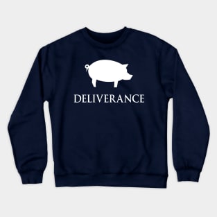 Deliverance Crewneck Sweatshirt